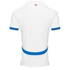 2024 Tchèque République Soccer Jerseys Suisse Euro Cup Home Away Autriche Blue Blanc Icelande Sports Sports Sports Serbie Camisola Football Shirts