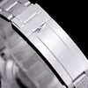 Diamond Watch Mens Designer Watches Автоматические механические движения водонепроницаемые браслет сапфировая модная бизнес из нержавеющей стали 42 -мм наручные часы Montre de Luxe