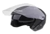 Otwarty Motorcycle Street Hełm Moto Helmets Męska kobieta Kid Four Seasons Capacete para motocicleta cascos motocicleta cascos8099906