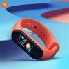 Wristbands Xiaomi Mi Band 4 Smart Band 0.95inch AMOLED 120X240 Full Color Screen Bluetooth 5.0 Wristband 50m Waterproof Smart Bracelet NFC