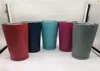 Tasse de haut-parleur Bluetooth extérieur portable haut-haut-parleur en verre de verre à lait de bière