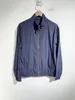Men's Jackets Brand ZZ Vintage Crock Casual Jacket With Zipper Lapel Short For Men