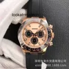 Luxury Watch Quality Multifonctional Factory Online Tourning Store Watch Sports entièrement top