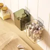 Kitchen Storage 2-4pack Basket Fruits Vegetables Holder For Bathroom Craft Room