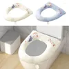 Toiletbriefjes Dekbedekking Warm herbruikbaar badkamer wasbaar verstelbaar badaccessoire
