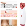 Scrubbers Diamond Blackhead Remover Face Deep Pores Cleansing Hine Acne Pimple Removal Vacuum Suction Facial Spa Beauty Skin Care Tool