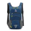 Bolsas para hombres impermeables mujeres 25l escalando caminatas paquete de viajes bolsita de agua mochila mochila al aire libre bolsa de trekking mochila