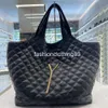 ICARE Maxi Tote Bag Designer Mulheres Bola de luxo Raffias Raffias de palha bordada de alta qualidade Praia de grande capacidade Tootes de compras Bolsas de ombro de compras bolsa