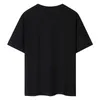 Мужская рубашка для футболок для мужчин график Tee CrossFit Y2K Clothing Большая футболка Harajuku мода высокое качество печати