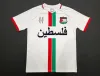 NIEUW 2024 2025 CD Palestino voetbalshirts Chili Carrasco Cornejo Salas Davila Farias Home Away 3e 22 23 24 25 Palestina