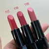 epack top Quality Allure Velvet Extreme Matte Lipsticks 3.5g 10 Colors with Dropshipping