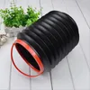 Interior Accessories Car Trash Bag -up Collapsible Garbage Litter Holder For Traveling