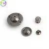 10-50 peças Metal Magnetic Fasteners Cabos de adsorção de adsorção magnética Botões de fivela de fivela Botões de reparo de couro diy 240419