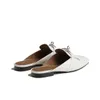 Tassels Sandals for Women Arch Support Favorit Sandels Stängt tå soliga skor Kontor Stylish Slingback Perfect Fit Classic Master Made