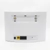 Routery 4G Router bezprzewodowy CP101 z anteną 4G LTE 150 Mbps CPE WIFI Router PK B315, B525