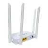 Routers We2002 4G SIM Router 300Mbps OpenWrt Access Point a través de WiFi WiFi Lan Wan EC200TEUHA Módulo 4GHz 5DBI Antena para el hogar