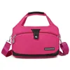 2023 Borsa per crossbody di grande capacità Big Borse da donna nyl casual per le borse da donna Borse Menger H4TD#