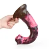 rocky horse-Lifelike Silicone New Horse Dildo with Suction Cup Female Realistic Sex Animal Dildo