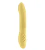 Hot selling sex toys medical grade silicone vibrator female dildo massage vibrator