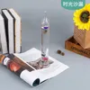 Teachers Day Student Gift Galileo Colored Ball Physical Thermometer Office Living Room Wine Cabinet Decoration Opening Decor 240418