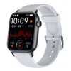 Ny RTL8763E DM15 HDEFINITION SINGLE ANSLUTNING Ring Smart Bluetooth Watch