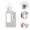 Aufbewahrungsflaschen Abgabe von Flaschenabflaschen Handseife -Spender Flüssigkeit oder Lotion