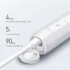 Tandenborstel Huawei Smart Sonic Electric Tooth -Borstel Kwaliteit Tandenborstel Vervang Whitening Gezonde USB -lading Lebooo Adult Sonic Toothbush