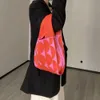 Sacs de boutique réutilisables dopamine dring acités sac à main en tricot mini sac de bracelet à nœuds femmes sac à épaule étoile sac fourre-tout u5mw #