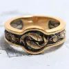 Pierścienie 10 g yin yang carp koi ryba japońska ornament złote pierścienie 925 Solidny srebrny pierścień
