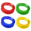 Accessoires Hoogstrengste plastic visserlijn Wikkelbord Buitendiameter 24cm Trace draad draaimedelige tackle