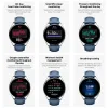 Kontroluje Xiaomi Watch S2 Smart Watch GPS Blood Tlen AMOLED Wyświetlacz Bluetooth 5.2 Monitorowanie tętna bezprzewodowe ładowanie Mi smartwatch