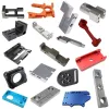 OEM Precision Machining Manufacturers Custom CNC Milling Turning Anodized Aluminum Parts