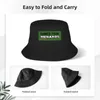 Berretti vietati da Menards Bucket Hat Panama Children Cappelli Bob Fashionman Fishing Beach Fishing Unisex Caps Unisex