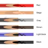 Machine 6PCS/Lot Microblading Eyebrow Pen Natural Eyebrow Tattoo Pencil Long Lasting Wood Makeup Lip Outline Eye Brow Pencil