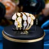 Группы Missvikki Monaco Design Luxury Crossover Stackable Rings для женщин Свадебные кубические цирконы помолвка Dubai Naija Bridal Pinger