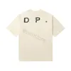 24コットンTシャツメンズ3D Tシャツ女性デザイナー部門TシャツカジュアルデプストップカジュアルデプスシャツLuxurys GalleyiesシャツグラフィックティーメンズショートポロスEURサイズ