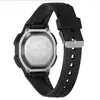Montre-bracelets Synoke Digital Watch Men Sport Imperproof Electronic Man Clock Reloj Masculino