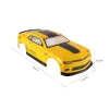 Car CSOC 1/10 Car Shell KIT Accessories for Big Offroad 4WD Speed Remote Control Drift Racing Truck RC PVC Toy for Adult