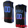 1 Irving 4 Redick Duke Blue Devils NCAA Basketball Jerseys personalizado 33 Hill 0 Tatum Sean Stewart 5 Barrett 2 A Reddish A.J.Griffin 1 treinador 12 Tre Jones Women Youth