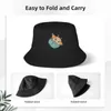 Berets Cutiepie Bucket Hats Panama For Man Woman Bob Autumn Fisherman Summer Beach Fishing Unisex Caps