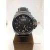 Luxury Watch Men's Automatic Mechanical Watch Sports Watch 2024 New Brand Watch Sapphire Mirror Leather Strap 40 44mm Diameter Timer Clock Watch Iont