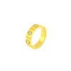 The Magic Ring of Love die Goldkarte mit Diamond Small for Mode Promi Sexual mit Carrtiraa Originalringen