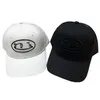 Chapeau von Dutchs Hats USA High Street Caps Men Men Baseball Golf Golf Rowótla