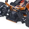 Voitures ZD Racing 1/16 S16 RC CAR RC SANS BROSSE / BRACKED HAUTE SPEAU RÉLÉCORD