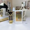 Robot Perfume Men Cologne Robot Style Femmes Perfume 80 ml FAME PRAUTANCE EAU DE PARFUM MEN PERFUMES Phantom