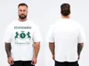 Chris Bumstead T Shirts Pre Workout Sport Gym Män kläder 100% bomull Högkvalitativ USA -storlek Torta råa CBUM överdimensionerade tshirts 240409