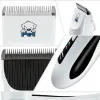 Clippers Professional Codos CP9200 PET Trimmer Перезаряжаемая собачья волос Clipper Electric Dog Clippers Clippers