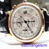 AP Wrist Watch Chronograph Millennium Series 18K Rose Gold 25822or / O / 0067CR / 01 Automatic Mechanical Mens Watch