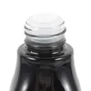 Bottiglie di stoccaggio piccolo vetro vuoto fine nebbia di viaggio da viaggio distributore di donne barattolo crema
