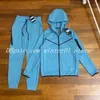 الصيف والخريف الرياضي للتكنولوجيا الفني مجموعة مصممة TechFleece Tracksuit رجالي المرأة الرياضة رياضة الركض السميك المسار الدعاوى القيعان العرق M-2XL 220